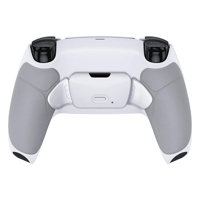 ラッピング不可】 ホワイト リマッピング機能 背面パドル DualSense PS5コントローラー - ゲームソフト/ゲーム機本体 -  www.cecop.gob.mx