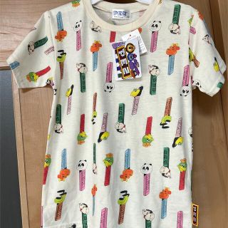 ニシマツヤ(西松屋)の西松屋♡PEZ♡Tシャツ♡130cm(Tシャツ/カットソー)