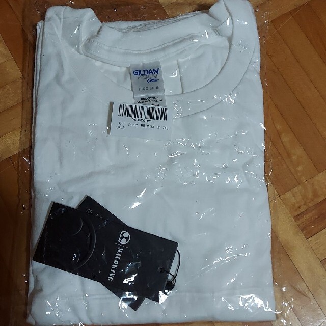 Tシャツ　3L　XXL メンズのトップス(Tシャツ/カットソー(半袖/袖なし))の商品写真
