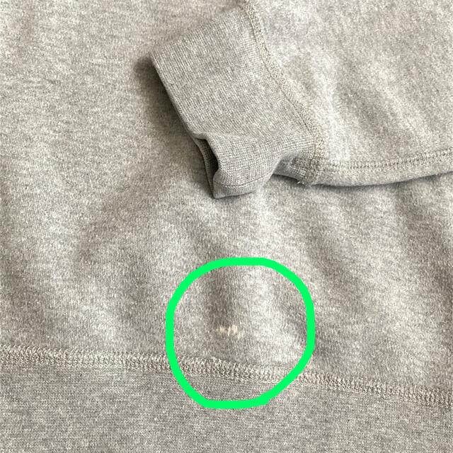 POLO RALPH LAUREN(ポロラルフローレン)のトレーナー メンズのトップス(スウェット)の商品写真