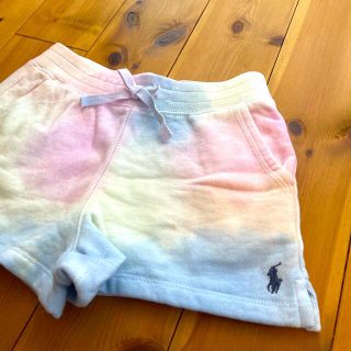 ラルフローレン(Ralph Lauren)のラルフローレン　キッズ　ショートパンツ　zara gap h&m(パンツ/スパッツ)