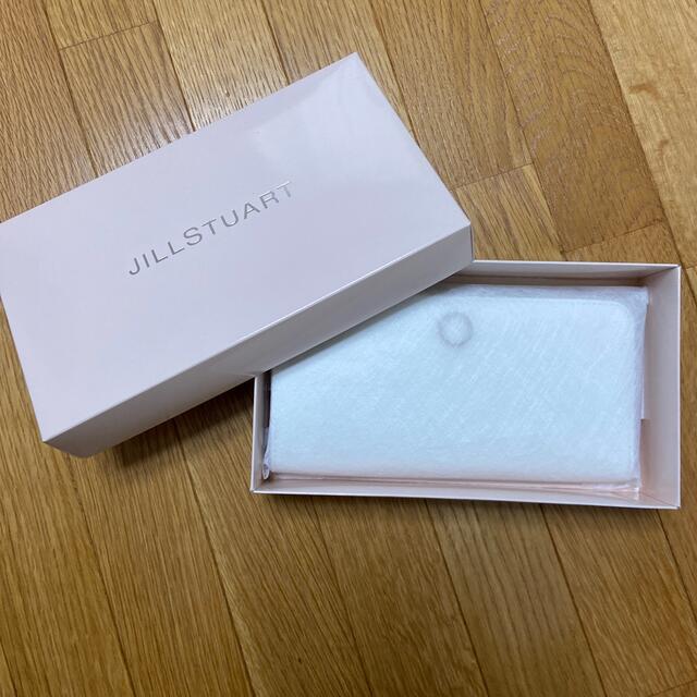 JILLSTUART(ジルスチュアート)の【新品未使用】JILLSTUART長財布 レディースのファッション小物(財布)の商品写真