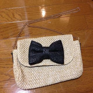 ヘザー(heather)のヘザー♡バッグ再々値下げ(ショルダーバッグ)