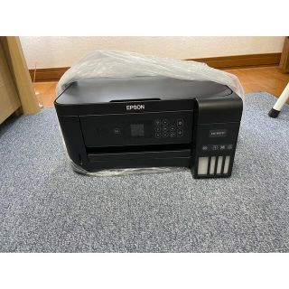 エプソン(EPSON)の少林様専用    新品！！  EPSON EW-M571T(PC周辺機器)