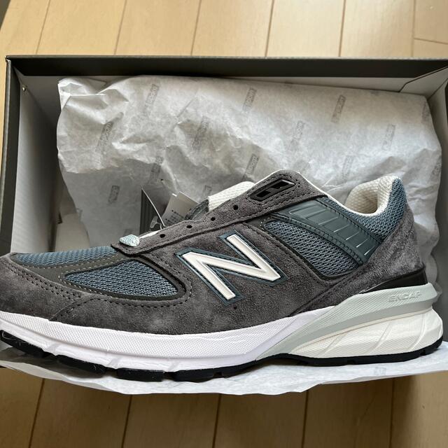 new balance ssz M990v5 26.5 | www.jarussi.com.br