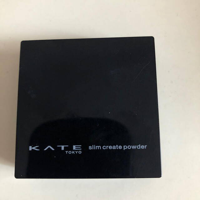 KATE(ケイト)のKATE スリムクリエイトパウダーN EX-1 コスメ/美容のベースメイク/化粧品(フェイスカラー)の商品写真