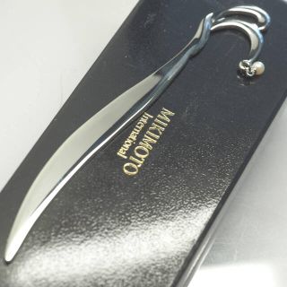 ミキモト しおり/ステッカーの通販 200点以上 | MIKIMOTOの