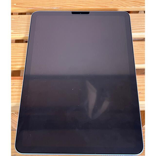 iPad Air(第4世代) Wi-Fi 64G スカイブルー