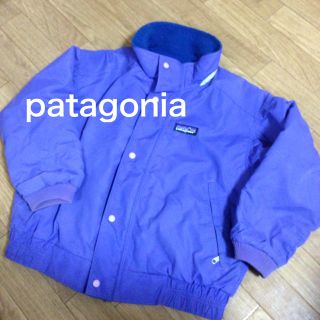 パタゴニア(patagonia)のpatagoniaジャケットパタゴニア(その他)