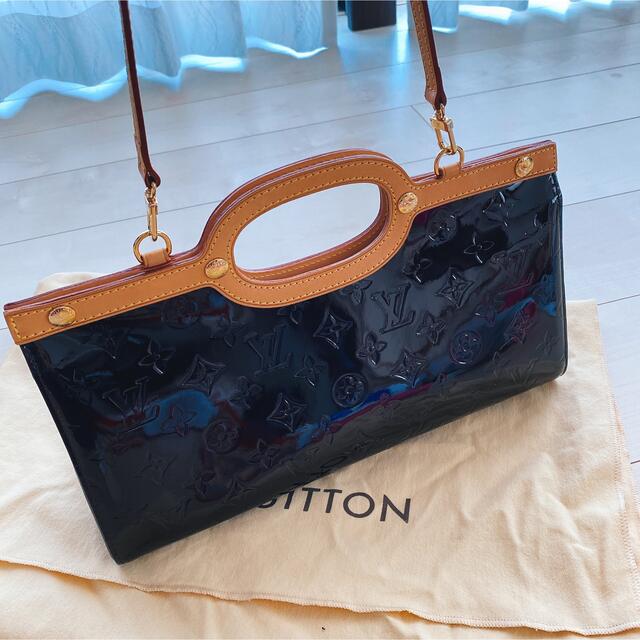 LOUIS VUITTON(ルイヴィトン)のルイヴィトン  ベルニバック レディースのバッグ(ショルダーバッグ)の商品写真