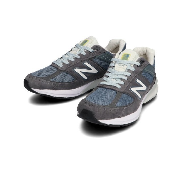 New Balance(ニューバランス)の27 new balance ssz M990v5 BEAMS　ビームス メンズの靴/シューズ(スニーカー)の商品写真