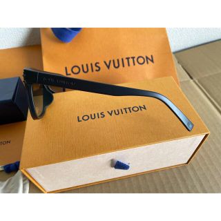 LOUIS VUITTON ルイヴィトン サングラス LVワイメア ZEの通販 by
