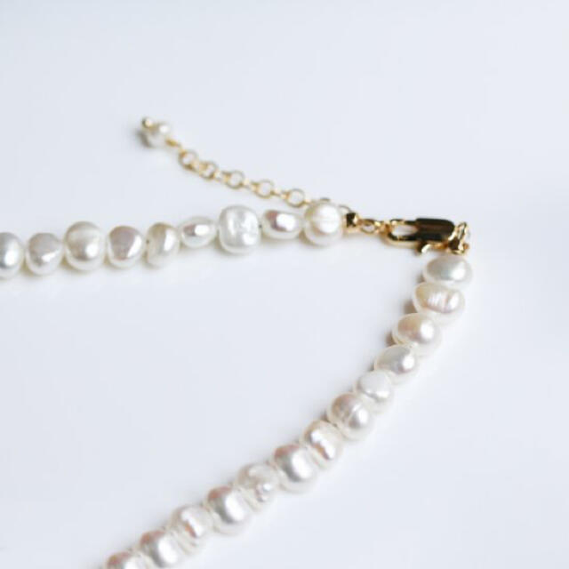 JEWELRY TSUTSUMI - ツツミ 淡水パールネックレスの通販 by shop JEWELRY TSUTSUMI - ツツミ 淡水パールネックレスの通販 by shop
