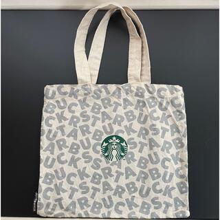 スターバックスコーヒー(Starbucks Coffee)のStarbucks ⭐︎ ミニトートバッグ(トートバッグ)