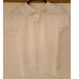 シークレットハニー(Secret Honey)のSecret Honey　エンジェル(Tシャツ(半袖/袖なし))