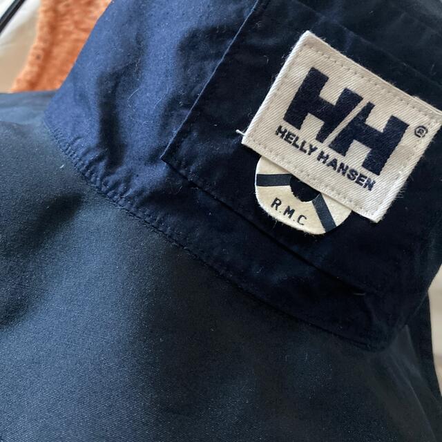 HELLY HANSEN(ヘリーハンセン)のhh ベリーハンセン　ハット レディースの帽子(ハット)の商品写真