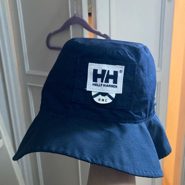 HELLY HANSEN(ヘリーハンセン)のhh ベリーハンセン　ハット レディースの帽子(ハット)の商品写真