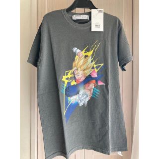 DRAGONBALL Z with LEGENDA Tシャツ