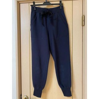CYCLAS シクラス 裏毛パンツ - カジュアルパンツ