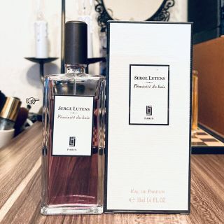 シセイドウ(SHISEIDO (資生堂))のセルジュルタンス　フェミニテデュボワ　50ml(ユニセックス)