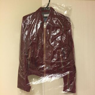 sugarhill シュガーヒル ベルベット ウエスタンジャケット 20AWの通販