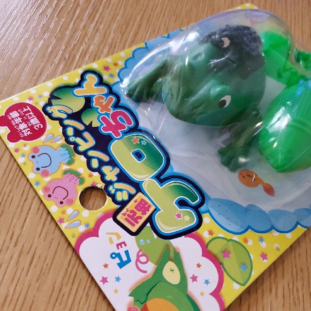 新品未開封】おもちゃ カエル 元祖ジャンピングケロちゃん かえる 遊びの通販 by ゆかわんしょっぷ|ラクマ ジャンピング 元祖ケロちゃん