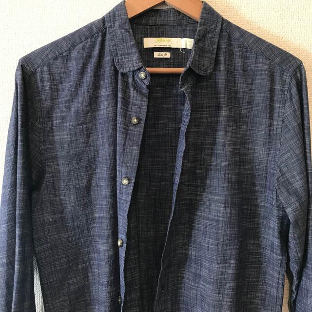 TOPMAN(トップマン)の【Topman】シャツ メンズのトップス(シャツ)の商品写真