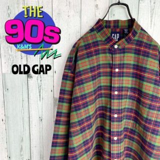 本の日安 古着 OLD GAP ベンチコート 紺 - peshawarichappals.pk