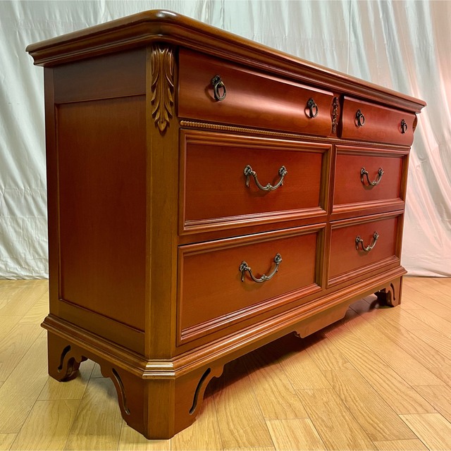 税込) チェスト- Saku様専用 リンホーリン チェスト - poumonquebec.ca