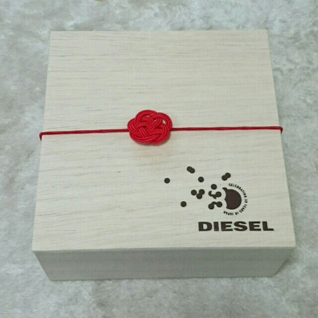 DIESEL(ディーゼル)のディーゼル  豆皿 インテリア/住まい/日用品のキッチン/食器(食器)の商品写真