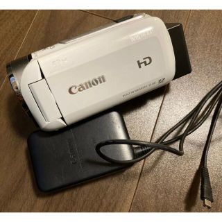 キヤノン(Canon)のCanon ivis HF R41 純正付属品(ビデオカメラ)