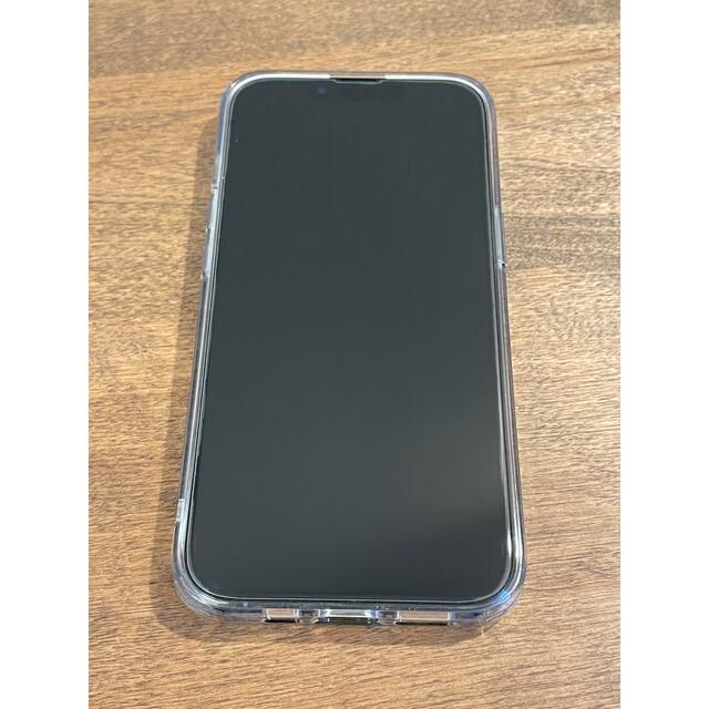 iPhone13 pro 256GB 1