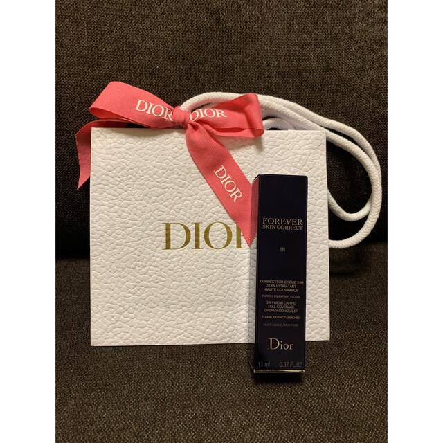 Dior Forever Skin コレクト　コンシーラー　1N 1