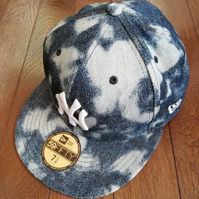 NEW ERA(ニューエラー)のNEW ERA 59fifty メンズの帽子(キャップ)の商品写真