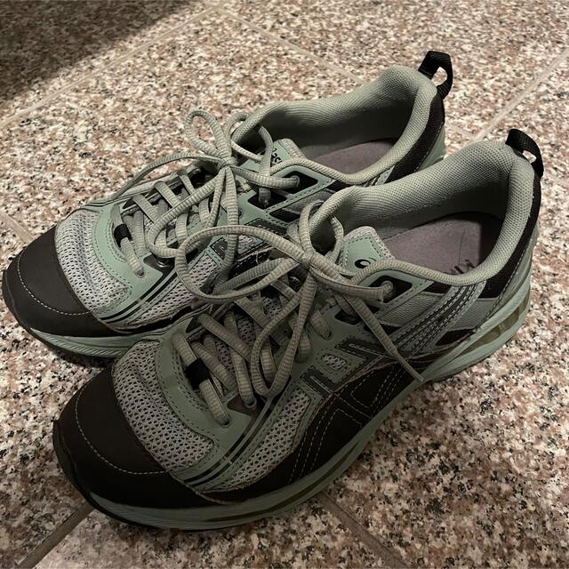 COMME des GARCONS(コムデギャルソン)のkiko kostadinov asics スニーカー メンズの靴/シューズ(スニーカー)の商品写真