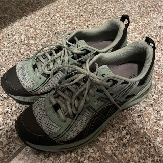 コムデギャルソン(COMME des GARCONS)のkiko kostadinov asics スニーカー(スニーカー)