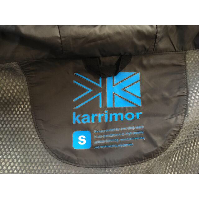 karrimor(カリマー)のカリマー　アウター メンズのジャケット/アウター(マウンテンパーカー)の商品写真