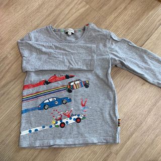 ポールスミス(Paul Smith)のポールスミス　100 キッズ(Tシャツ/カットソー)