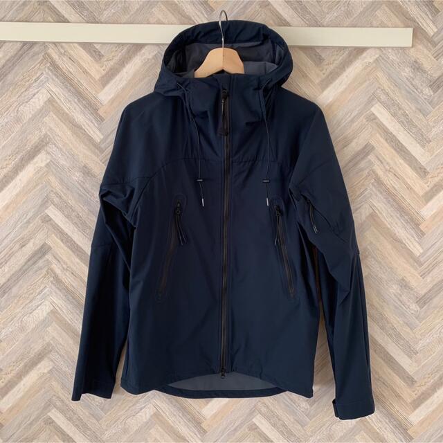 2/20まで値下げ‼️C.P.COMPANY /ジップパーカー | www.innoveering.net