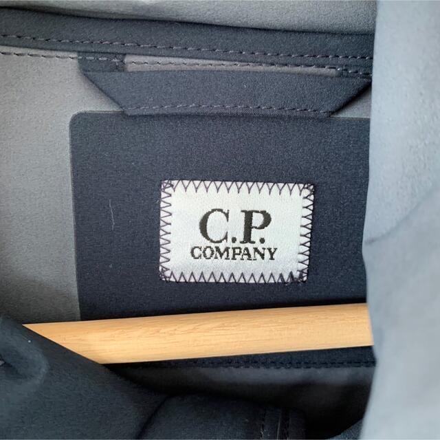 C.P. Company(シーピーカンパニー)の2／20まで値下げ‼️C.P.COMPANY ／ジップパーカー メンズのトップス(パーカー)の商品写真