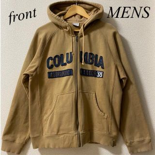 コロンビア(Columbia)の【Columbia】パーカー(パーカー)