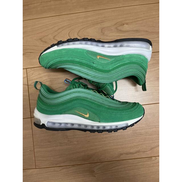 Air Max97 tokyo Olympic 27cm