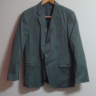 ユニクロルメール セットアップ コットンツイルジャケット パンツ Mサイズ