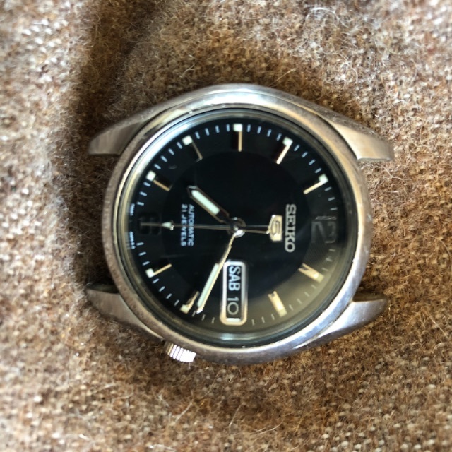SEIKO(セイコー)のCororon様専用 メンズの時計(腕時計(アナログ))の商品写真