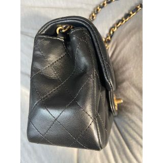 CHANEL - 入手困難CHANELミニマトラッセの通販 by ひーたろ's shop