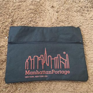 マンハッタンポーテージ(Manhattan Portage)のマンハッタン　ポーテージ　スクラッチバック(バッグパック/リュック)