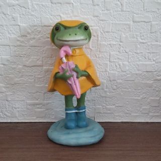 カエルコポーレア廃盤品♡絵馬