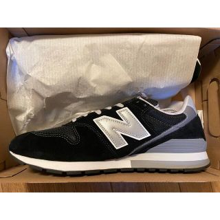 ニューバランス(New Balance)のNEW BALANCE CM996 BP by silver…♡様専用(スニーカー)