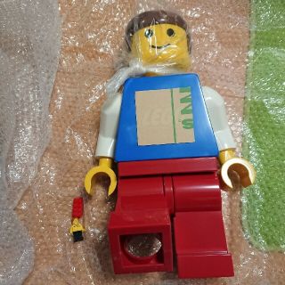 レゴ(Lego)のレゴ 大きなミニフィグ(キャラクターグッズ)