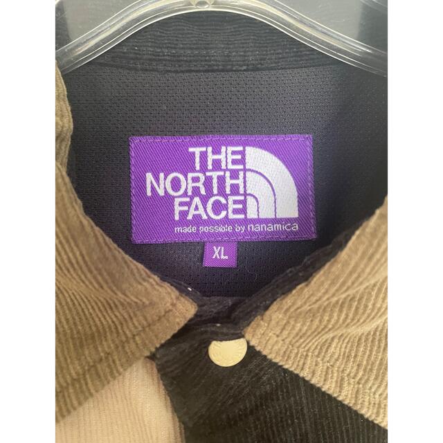 THE NORTH FACE(ザノースフェイス)のストロベリーマン様　専用 メンズのトップス(シャツ)の商品写真